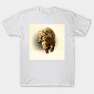 Coati T-Shirt